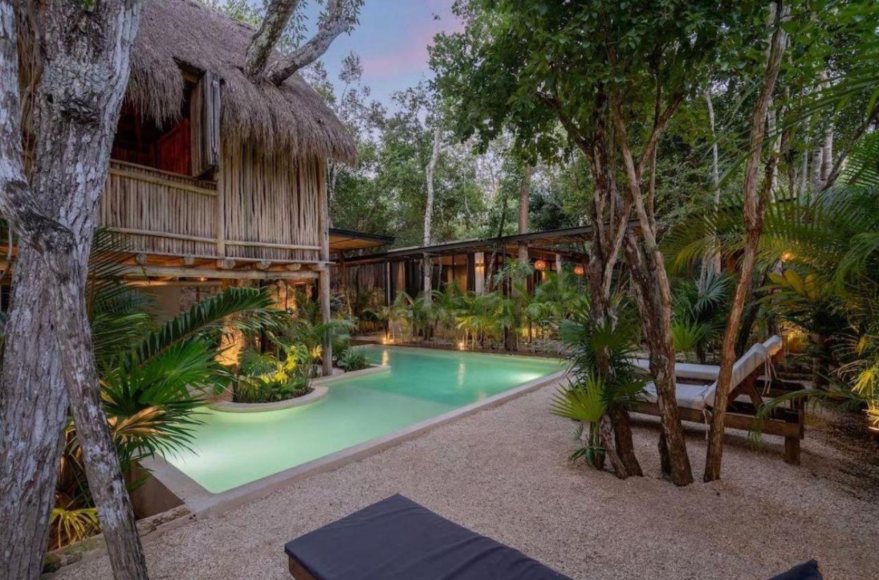 Euphoria Villa
