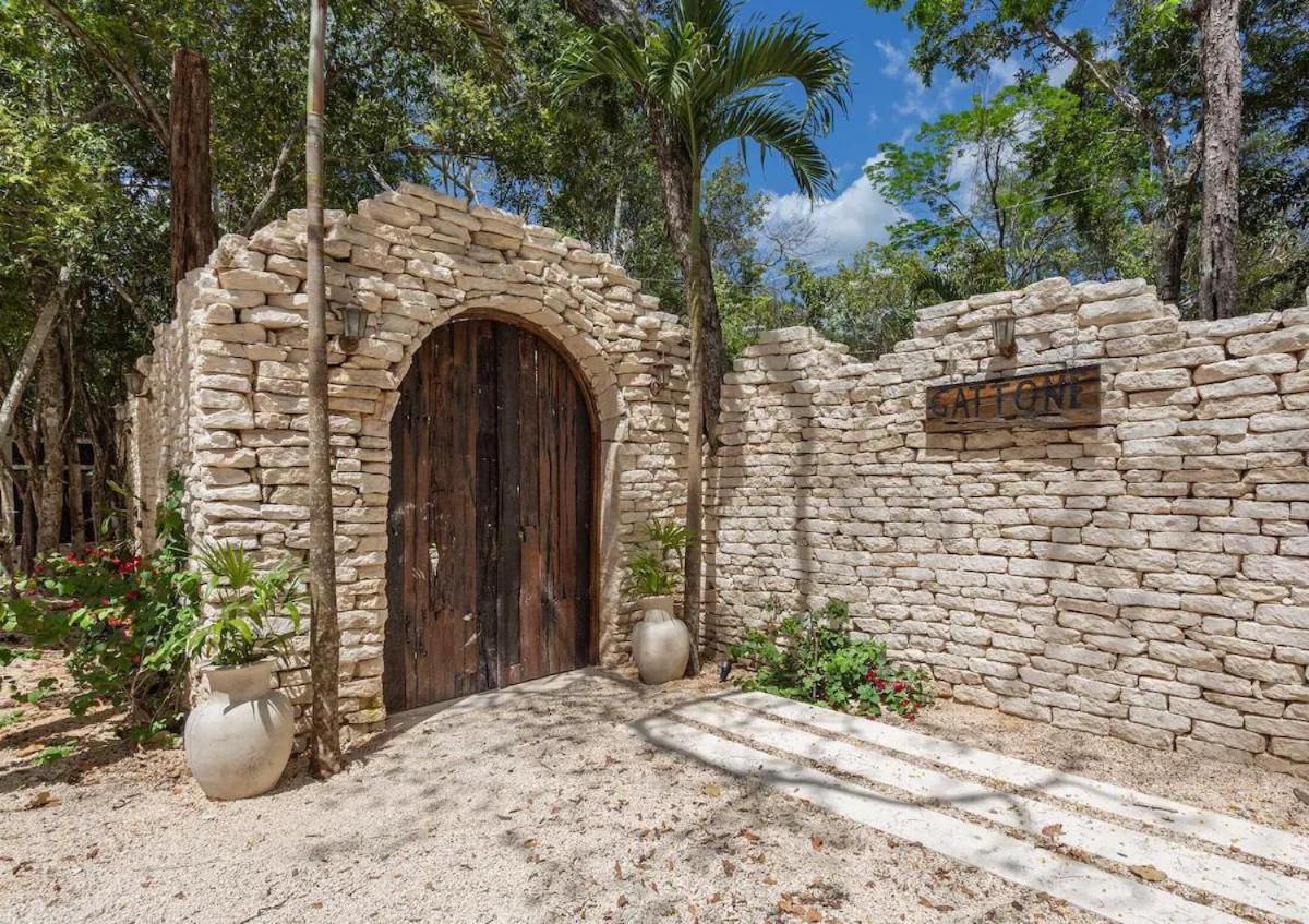 Euphoria Villa
