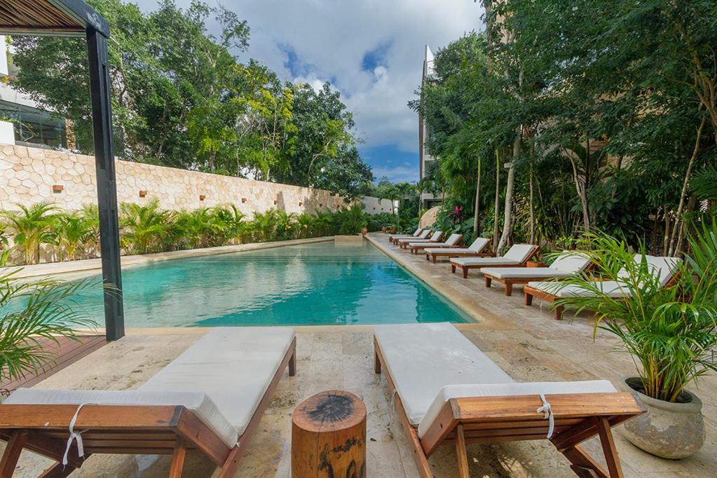 Apartment Elegant & Comfortable *