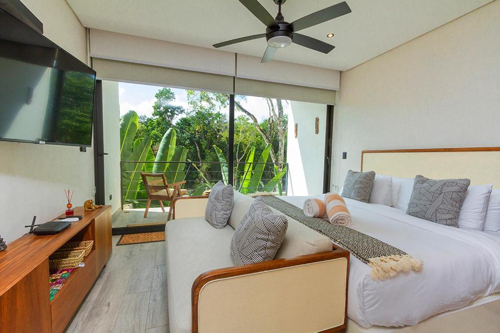 Elegant & Comfortable * Tulum