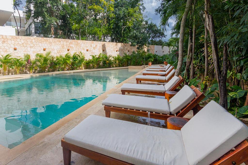 Apartment Elegant & Comfortable