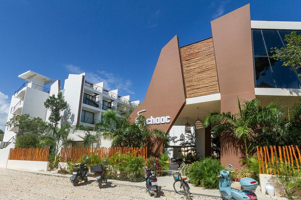 Elegant & Comfortable Apartment Tulum