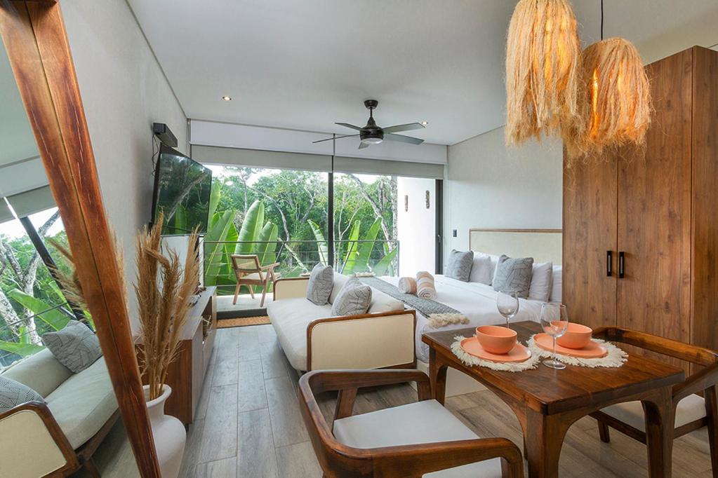 Apartment Elegant & Comfortable