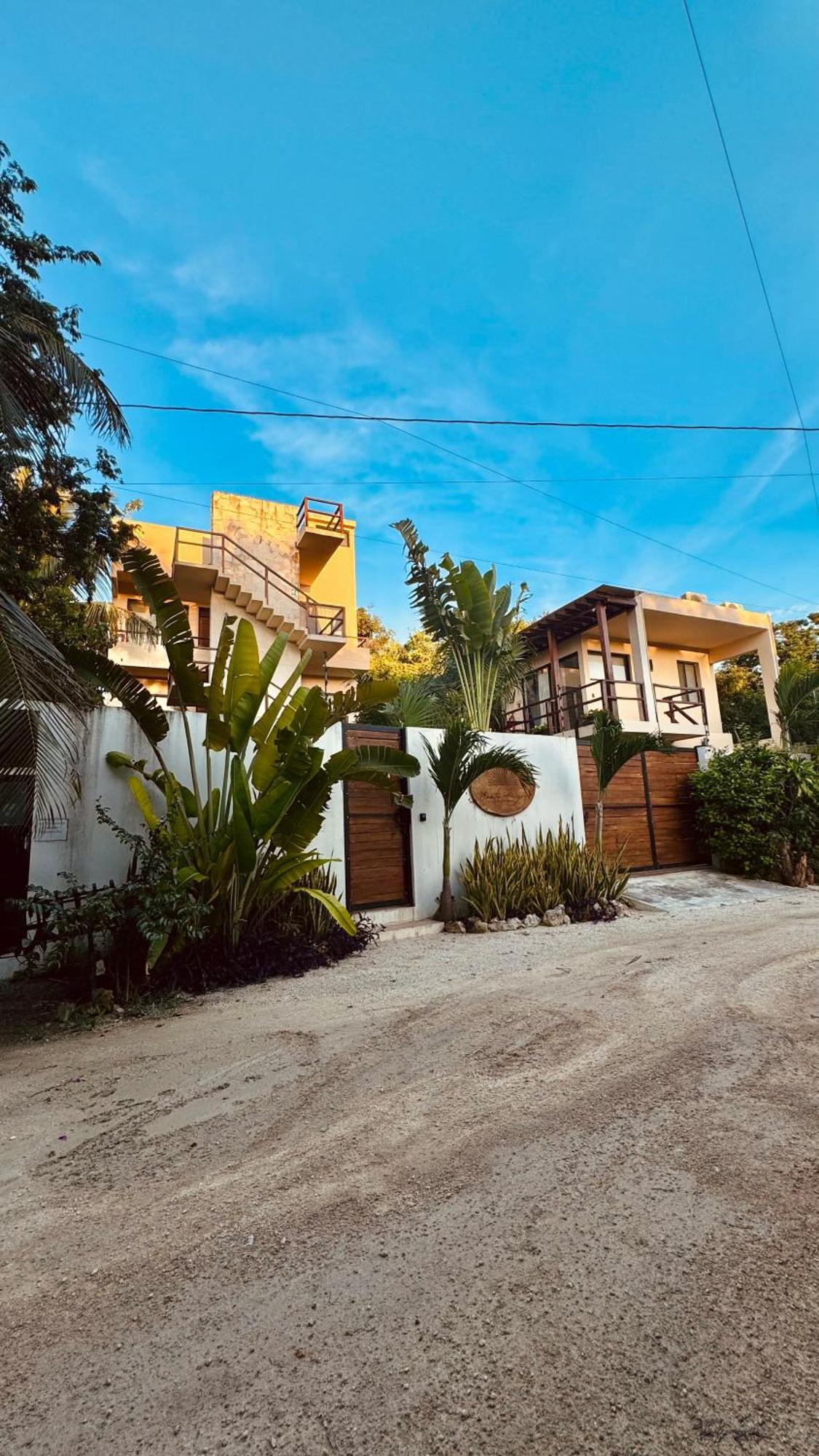 Starfit Boutique Beachclub, & Gym Included