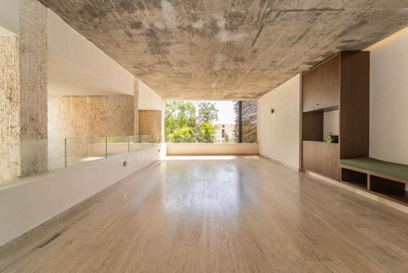 Holiday home 3br Penthouse With Private Plunge Pool *
