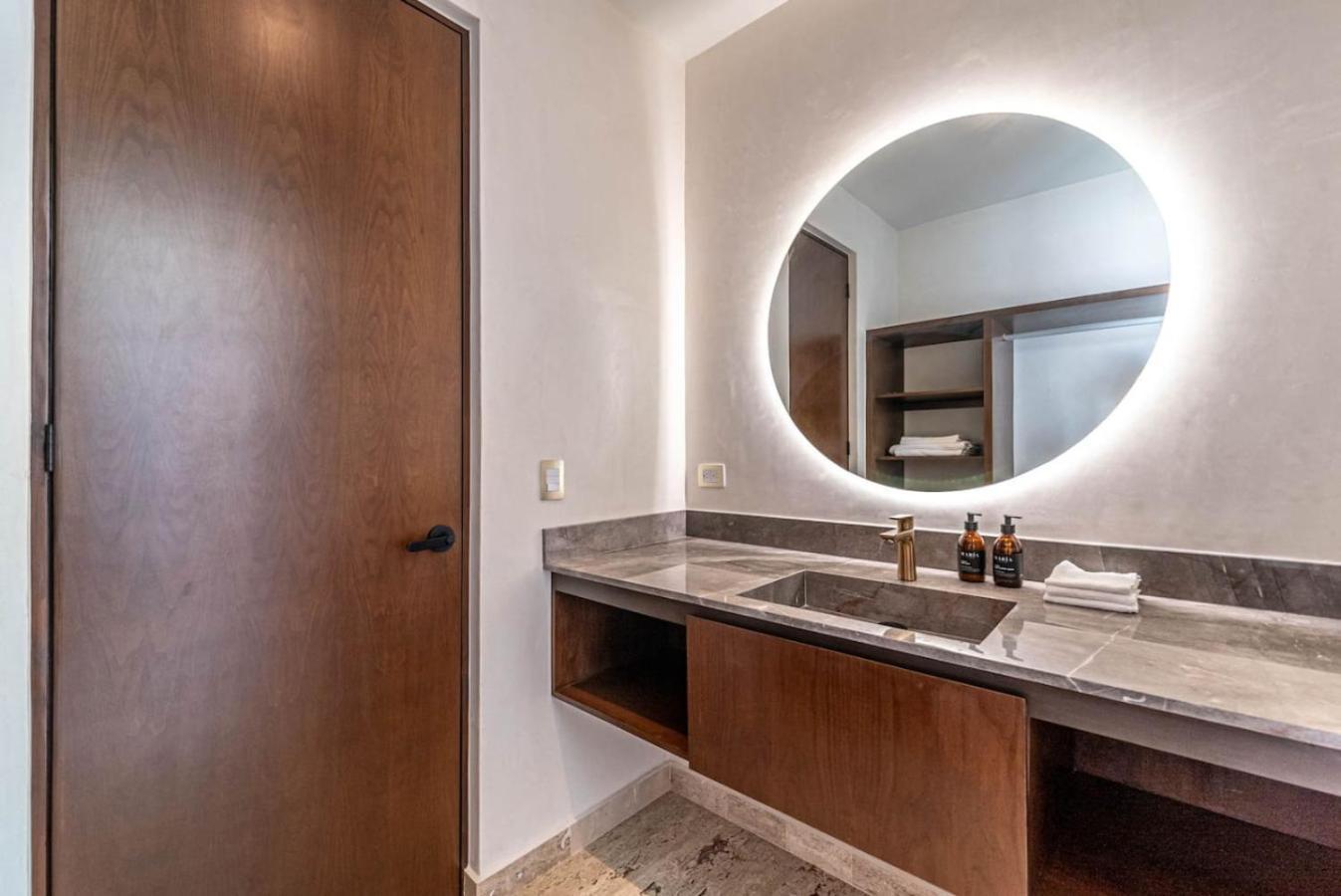 3br Penthouse With Private Plunge Pool