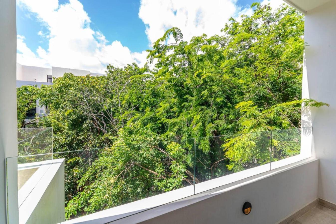 Holiday home 3br Penthouse With Private Plunge Pool *