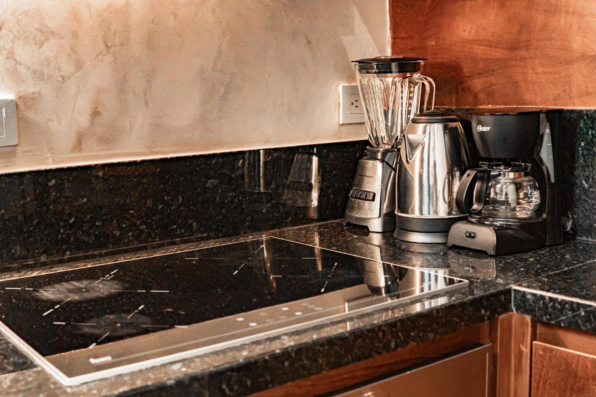 Apartment Garnet - Private Rooftop With Pool And Club Access