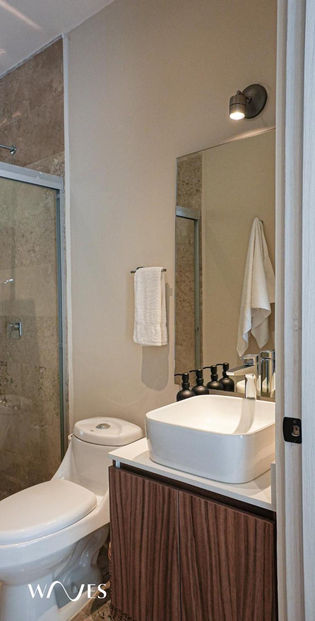 Apartment Exclusive Spacious 2 Br. Apt. Wprivate Pool Sonos Audio Speakers Tulum