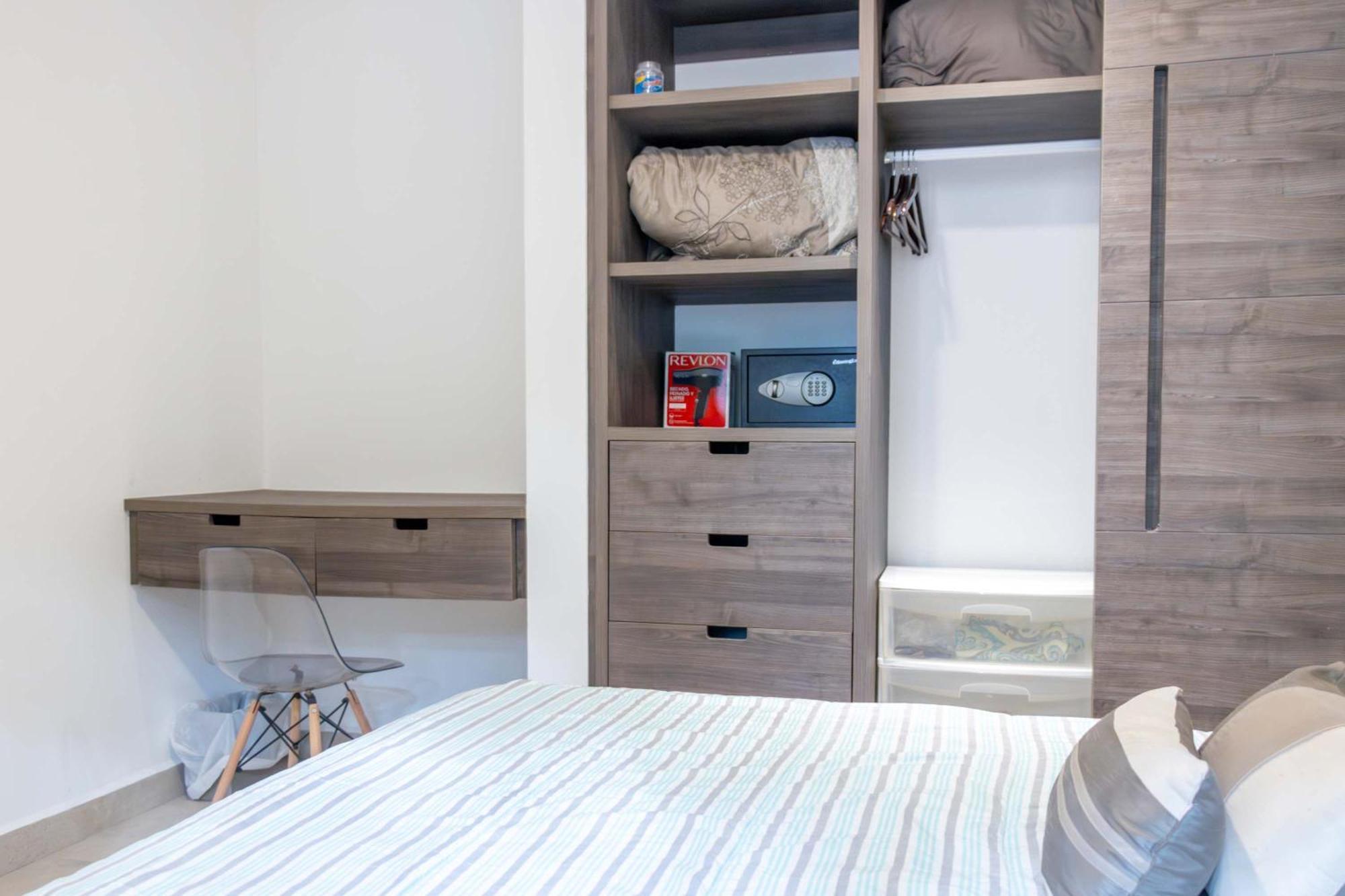 Modern With 2 Bdr Gym & Pool * Tulum