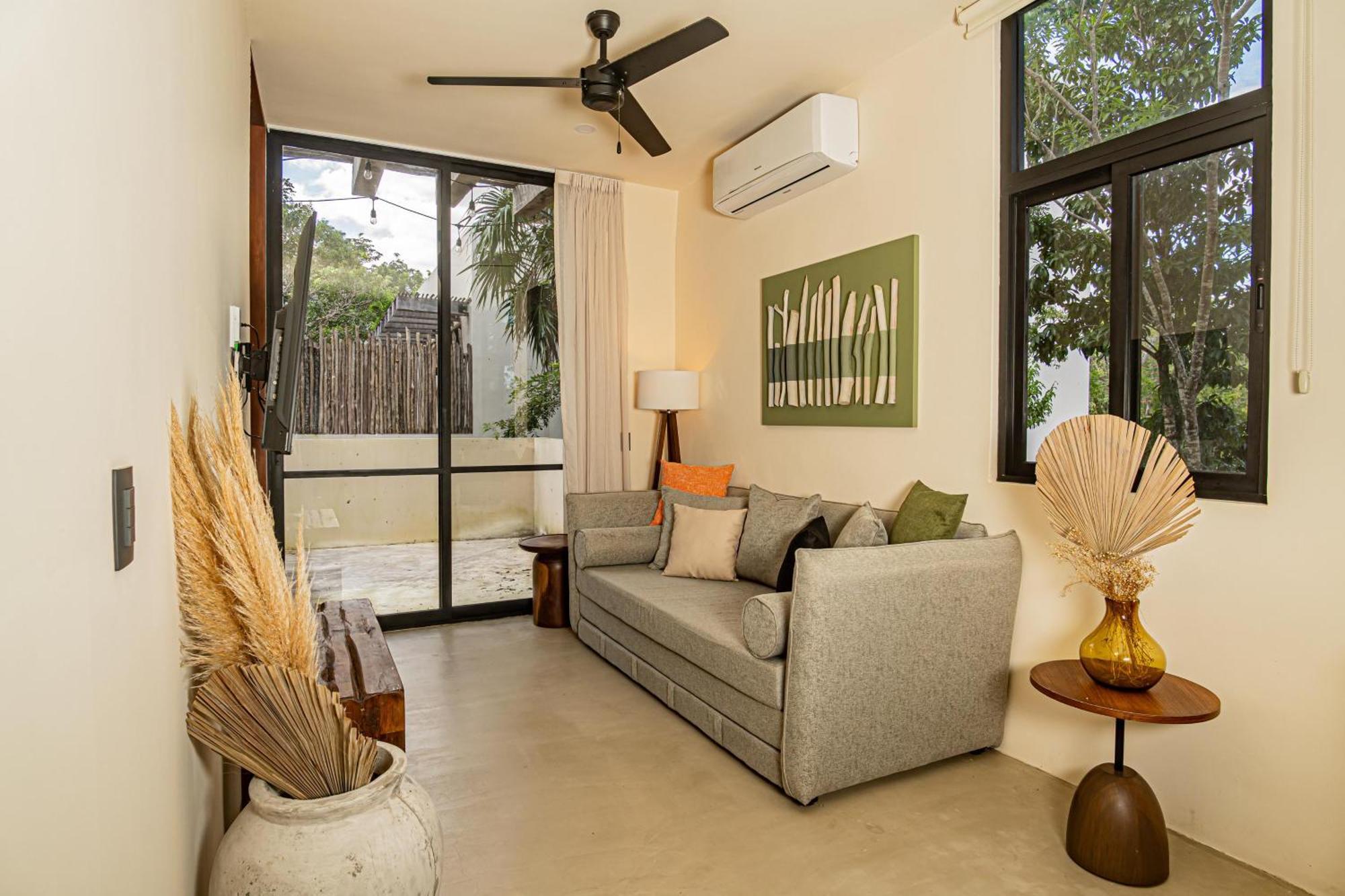 Apartamento Downtown Delight -roof With Pool & Bbq & Jungle Gym