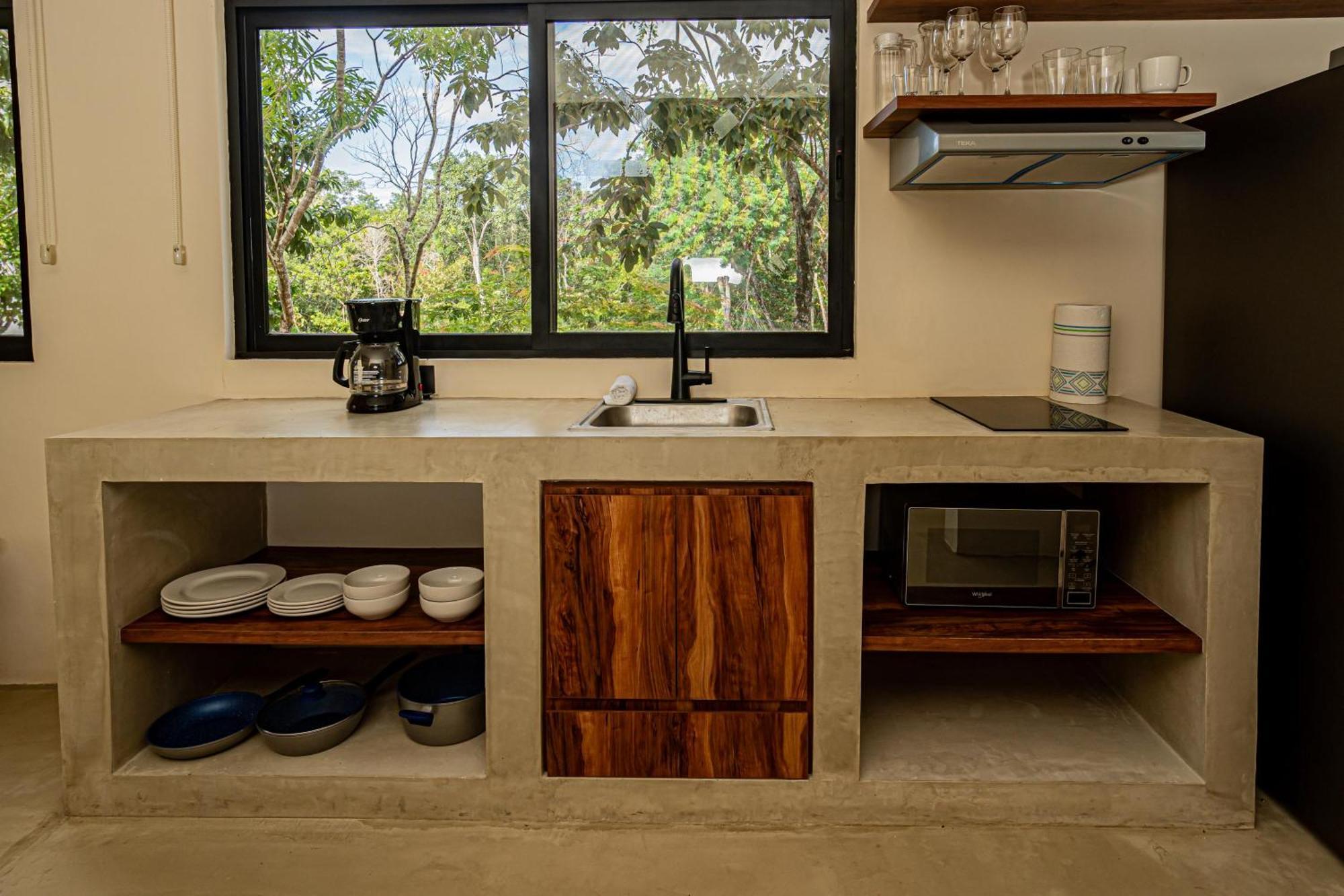 Apartamento Downtown Delight -roof With Pool & Bbq & Jungle Gym *
