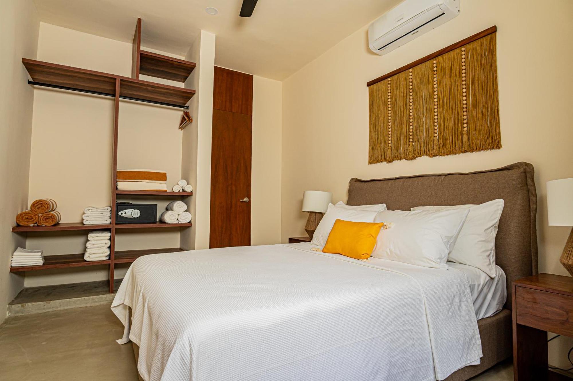 Apartamento Downtown Delight -roof With Pool & Bbq & Jungle Gym *
