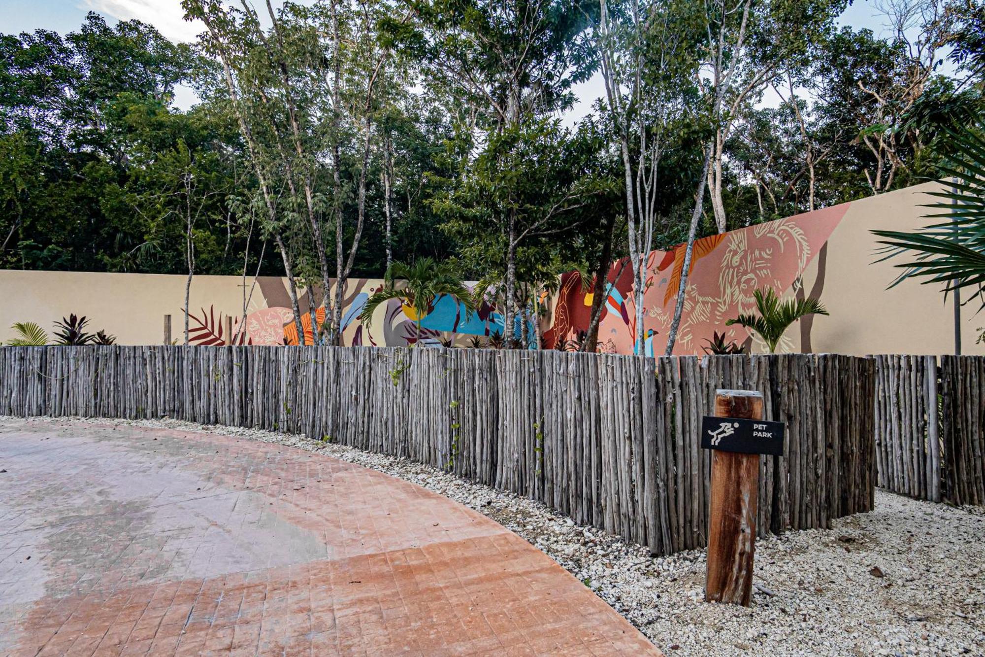 Apartamento Downtown Delight -roof With Pool & Bbq & Jungle Gym *