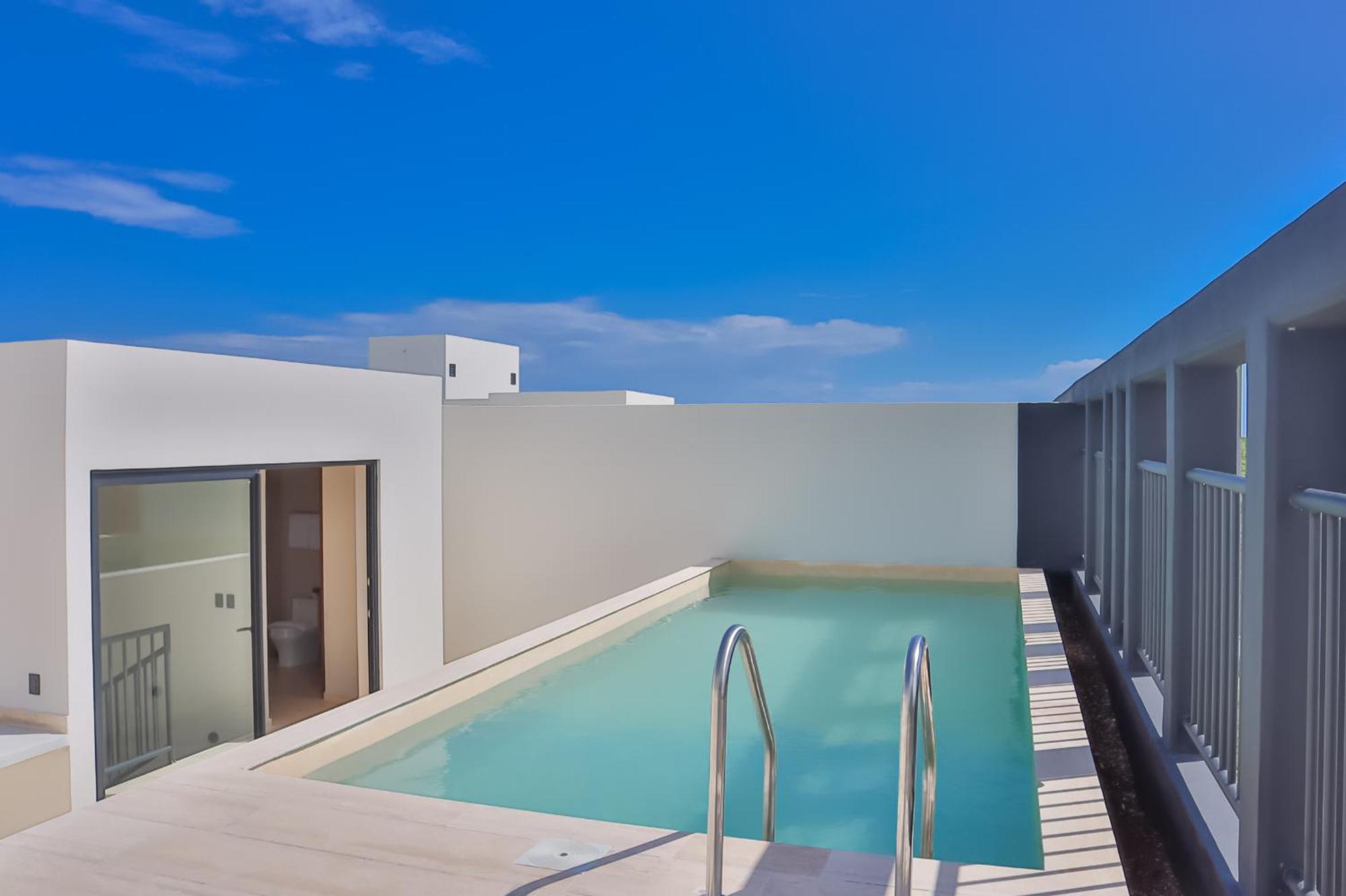 Hacienda Tuk Tulum