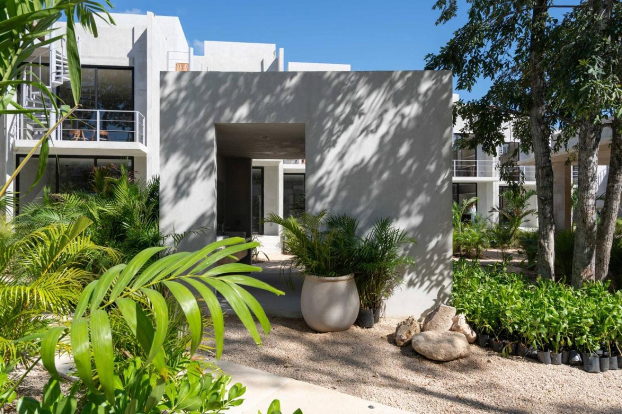 Apartment 204 Seremonia Selva Private Pool New King Bed Wifi