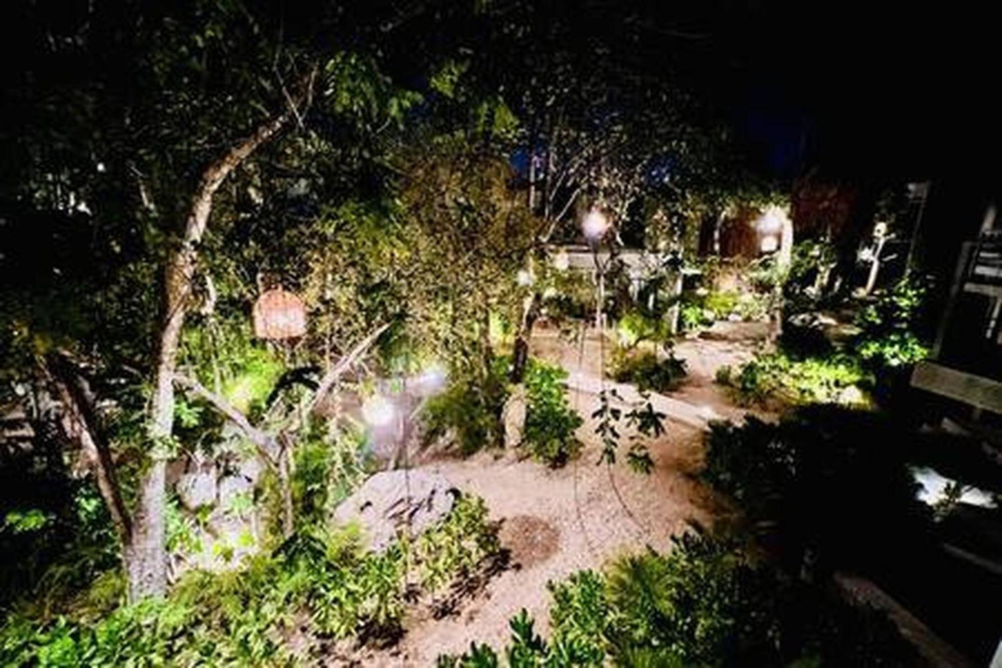 414 Seremonia Selva Private Pool & Grill 2 Bedroom * Tulum