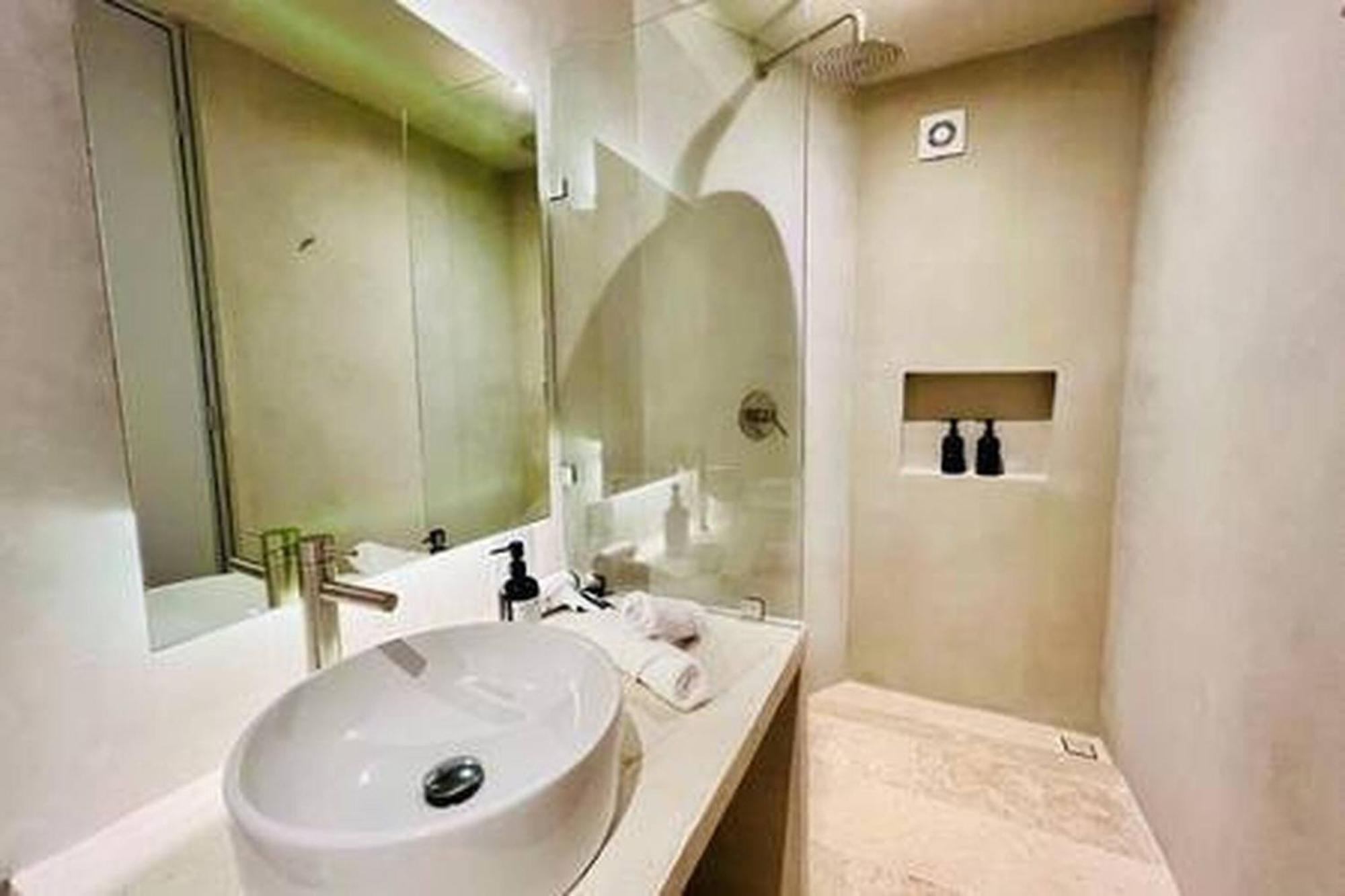 414 Seremonia Selva Private Pool & Grill 2 Bedroom Tulum