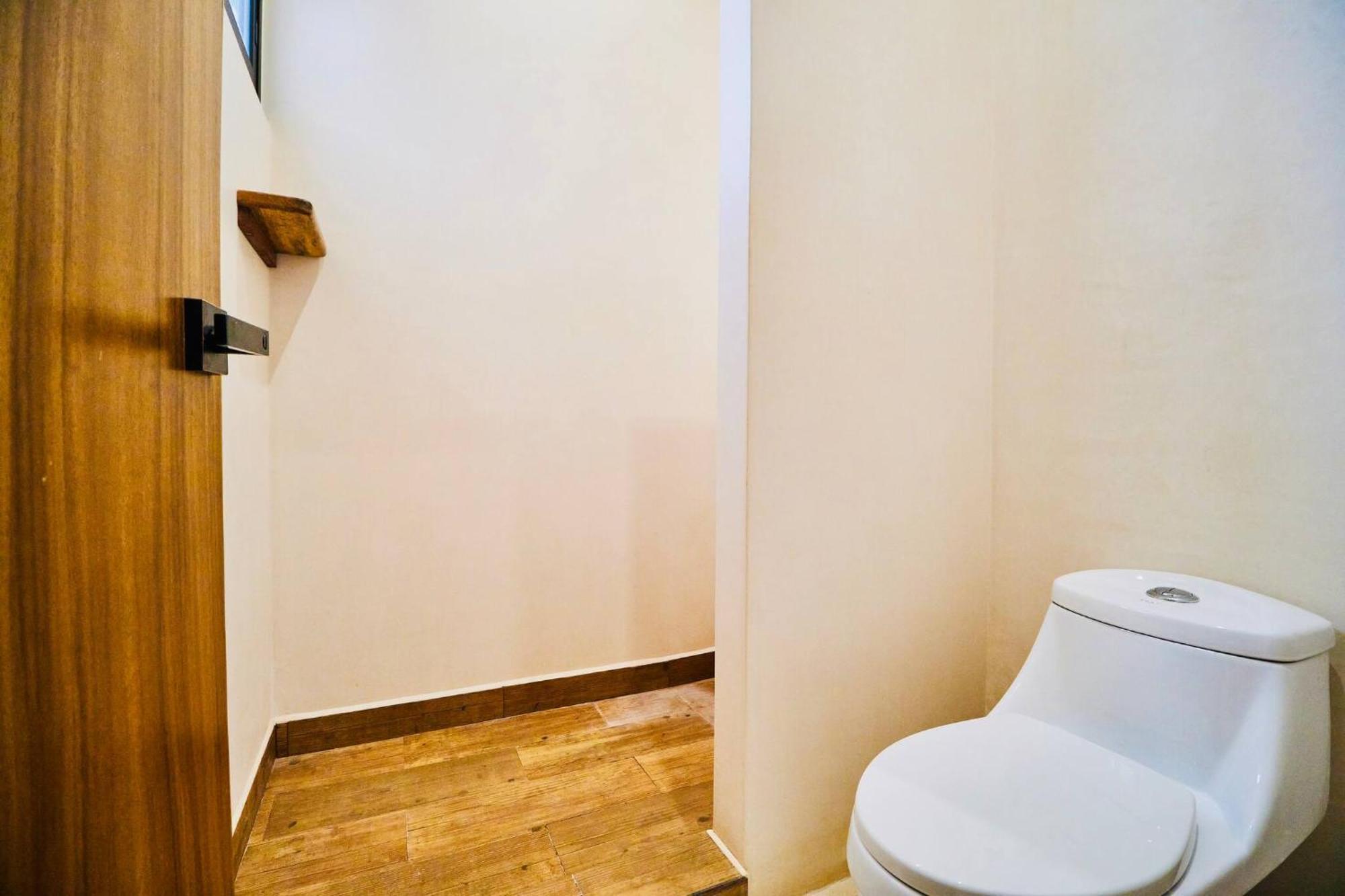 4 Bedroom Deluxe Penthouse With Private Roof Garden With Pool In Aldea Zama Tikal 17 Tulum