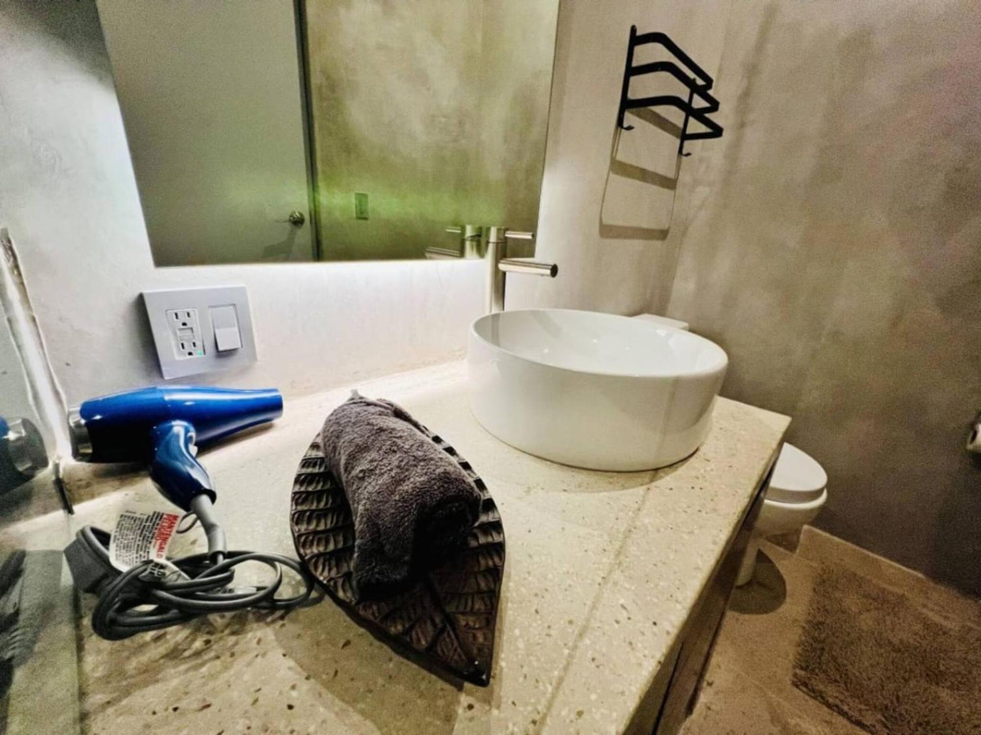306 Seremonia Selva Private Pool New King Bed Wifi *