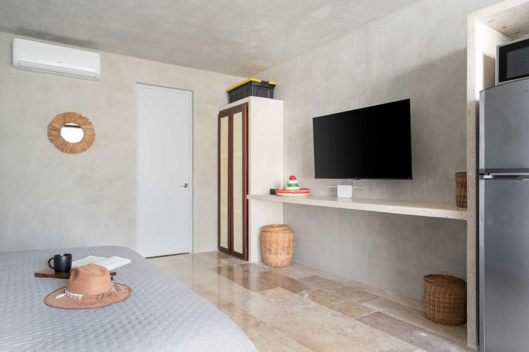 513 Seremonia Selva Private Pool & Grill 2 Bedroom Apartment *