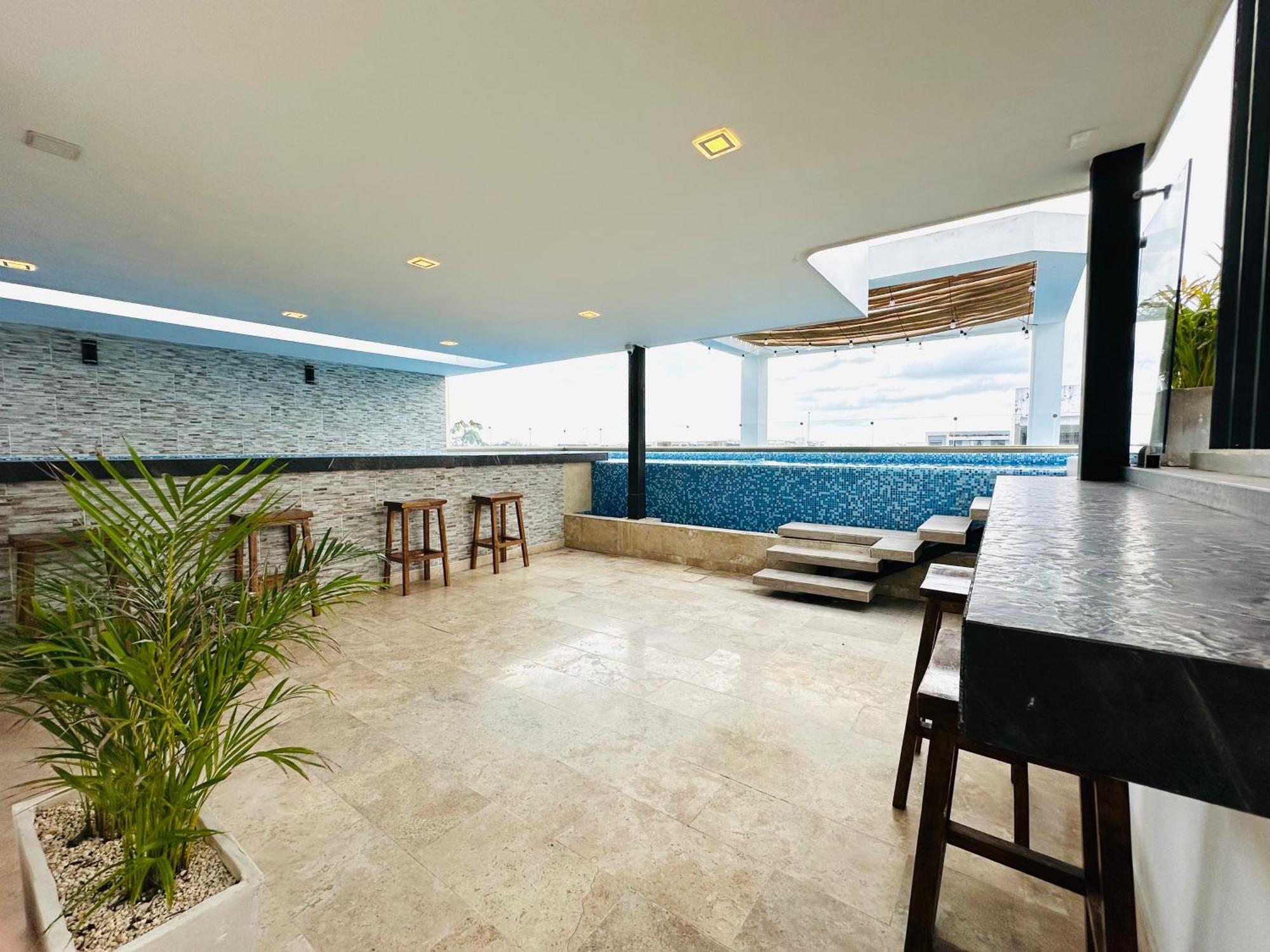Apartment Cozy Aldea Zama Tulum