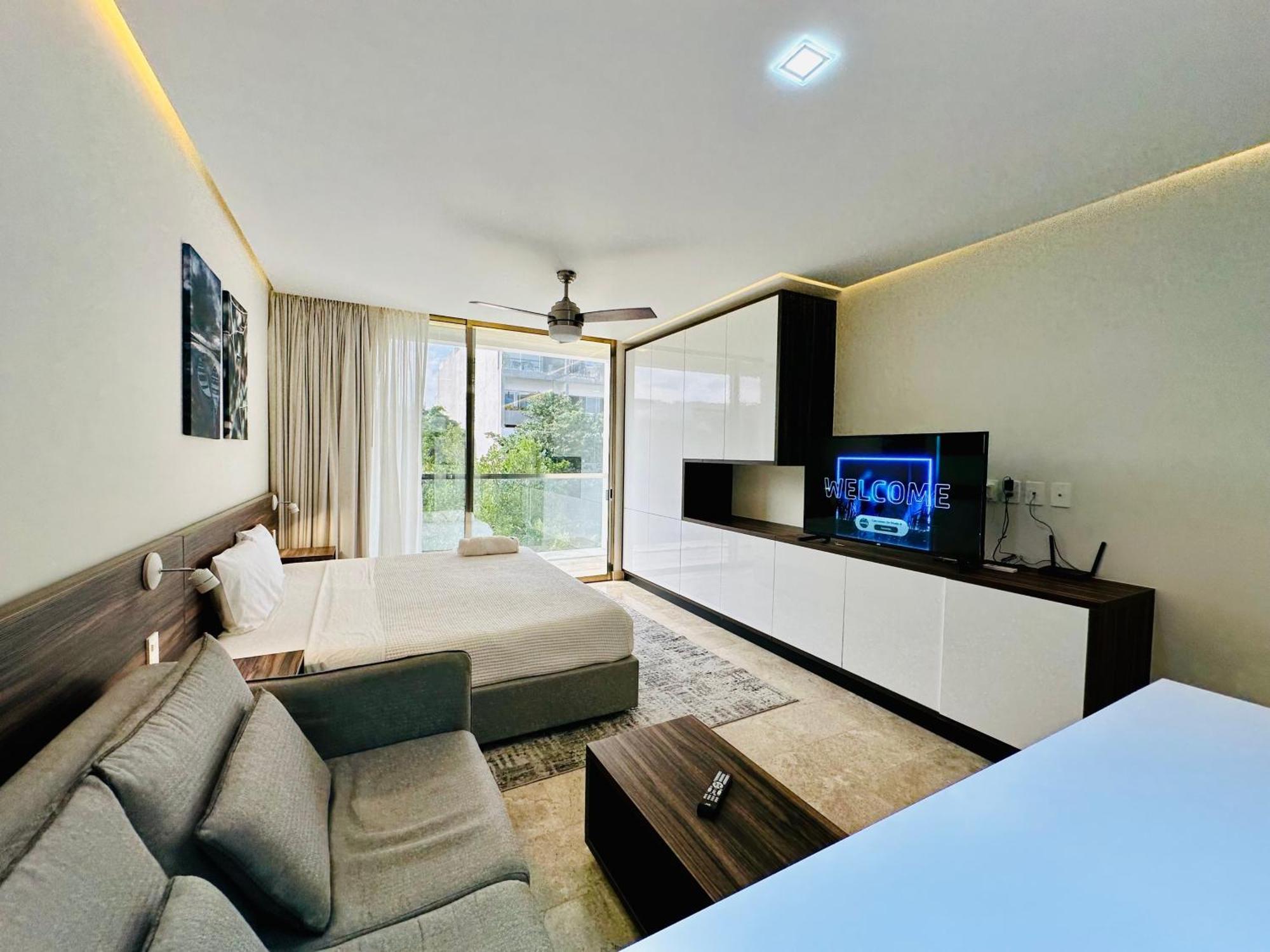 Cozy Aldea Zama * Tulum