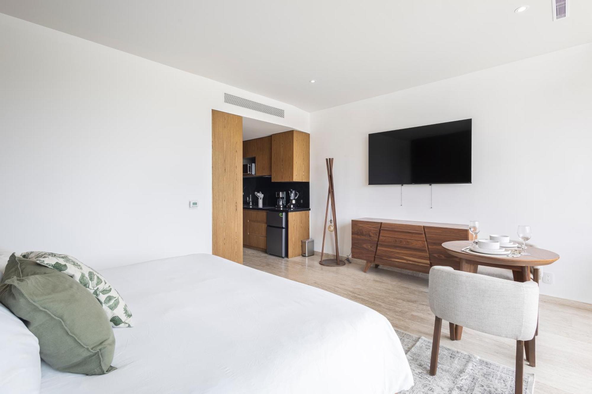 Apartment Mistiq Gardens 2
