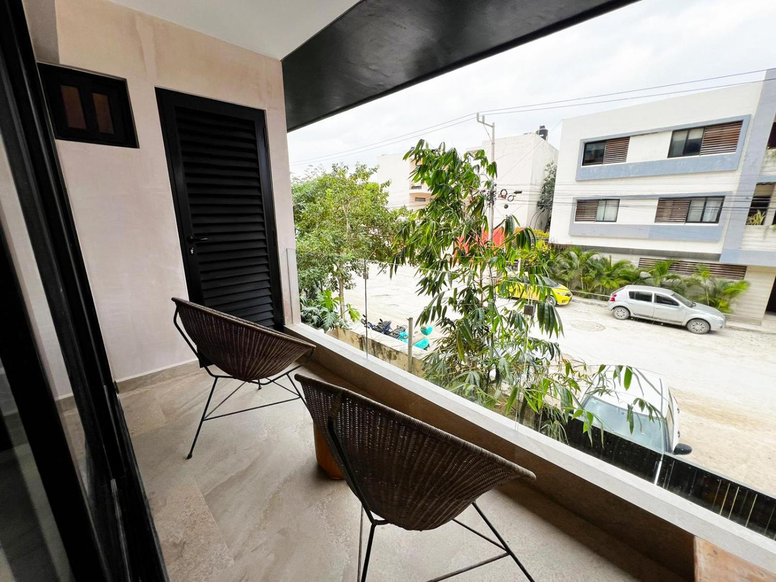 Serenity - Lujo Boho En La Veleta Apartment