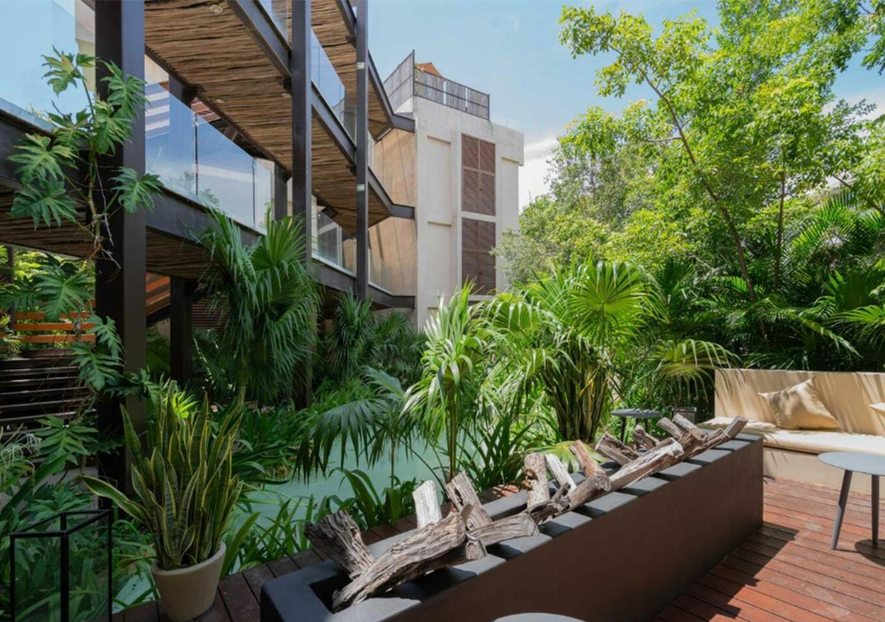 Serenity - Lujo Boho En La Veleta Apartment *