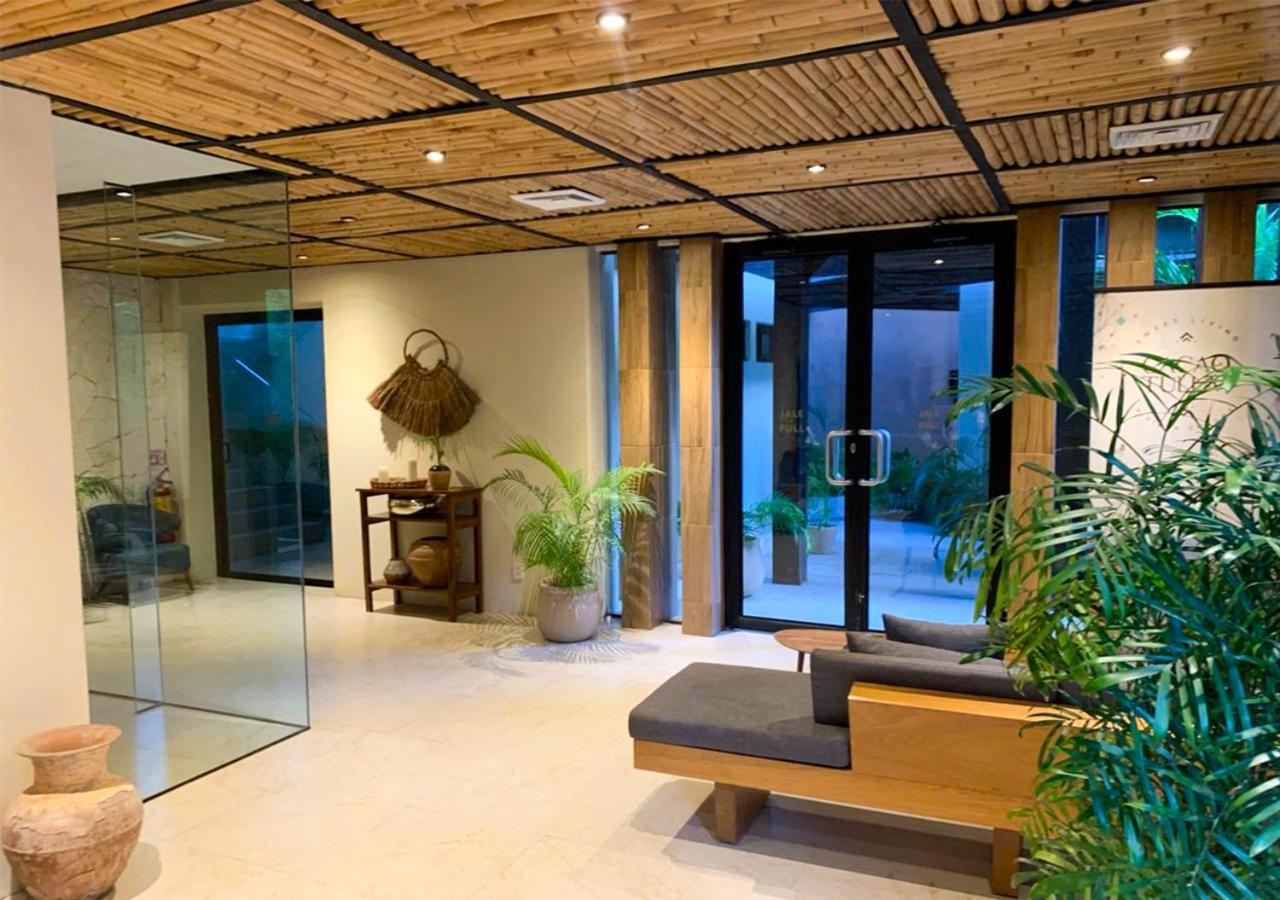 Serenity - Lujo Boho En La Veleta * Tulum