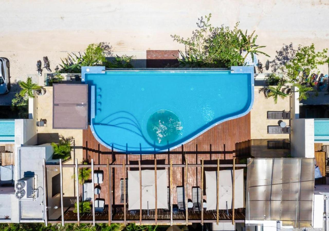 Serenity - Lujo Boho En La Veleta Apartment