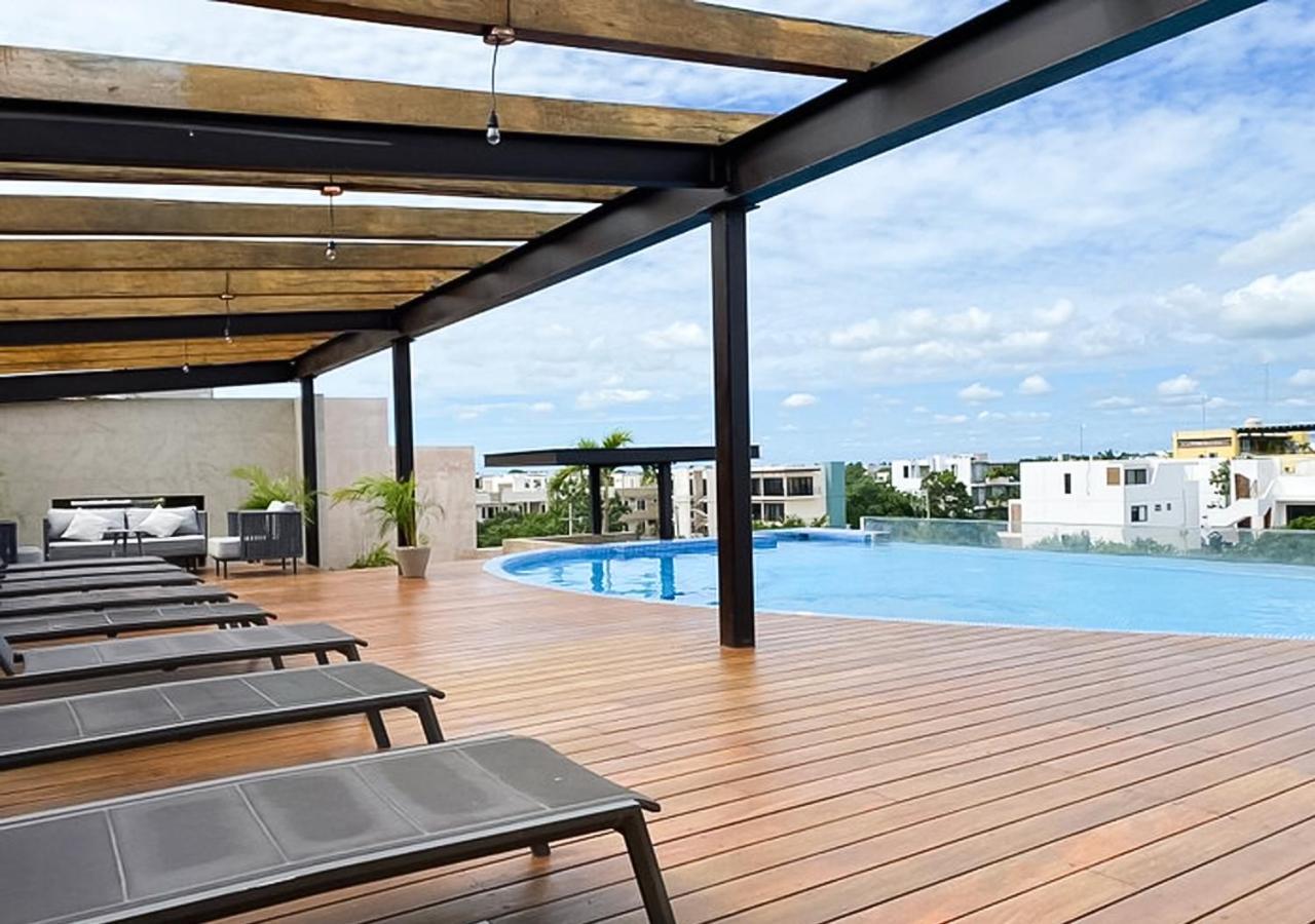 Apartment Serenity - Lujo Boho En La Veleta