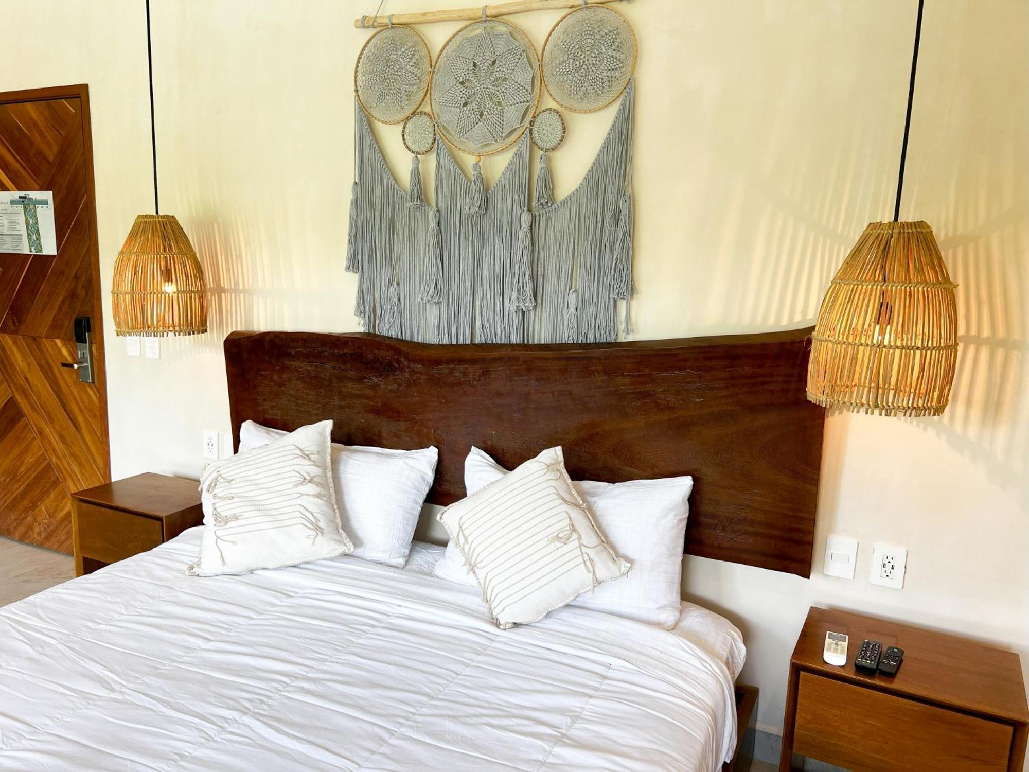 Apartment Serenity - Lujo Boho En La Veleta *