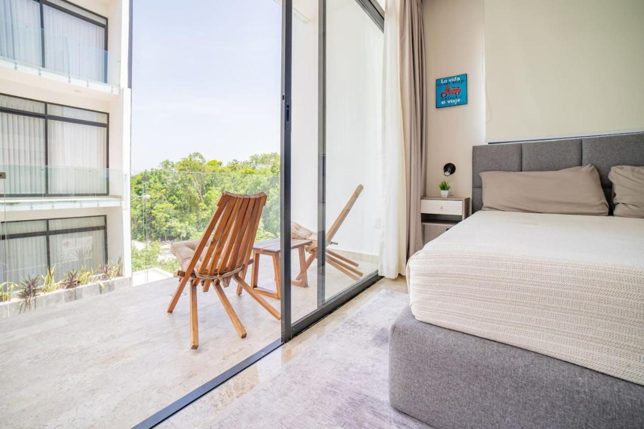 Apartment Katia 214 Estudio En Aldea Zama