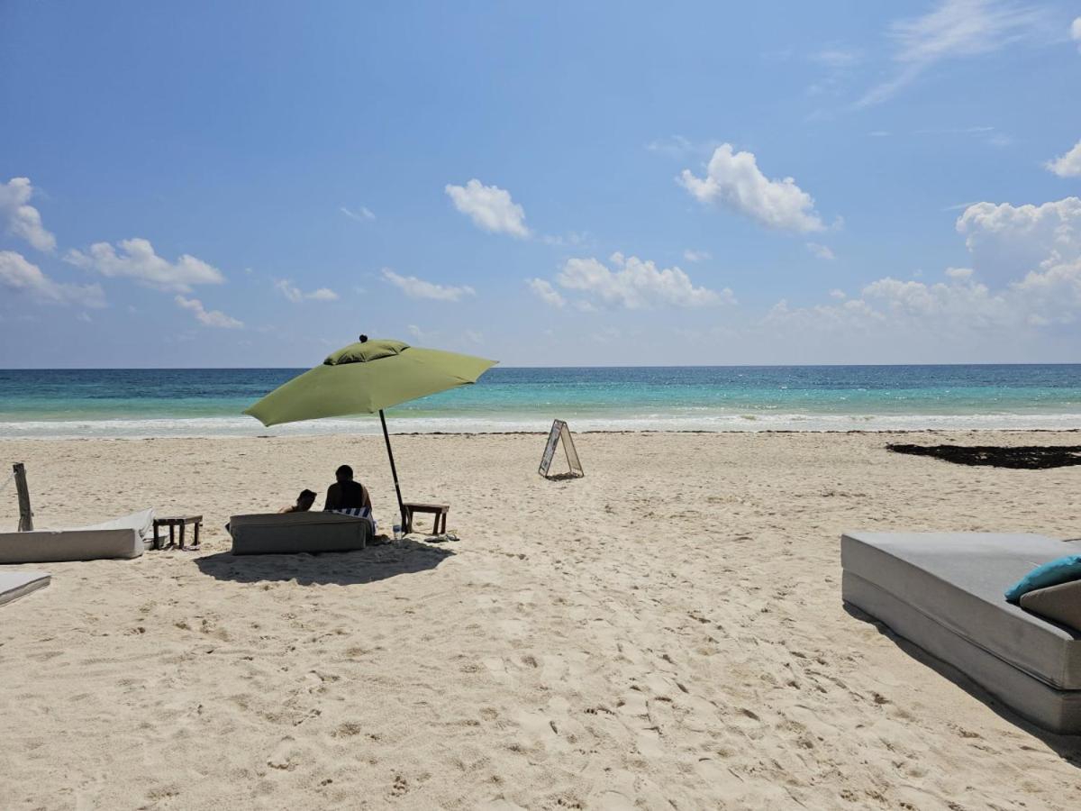 Katia 214 Estudio En Aldea Zama Apartment Tulum