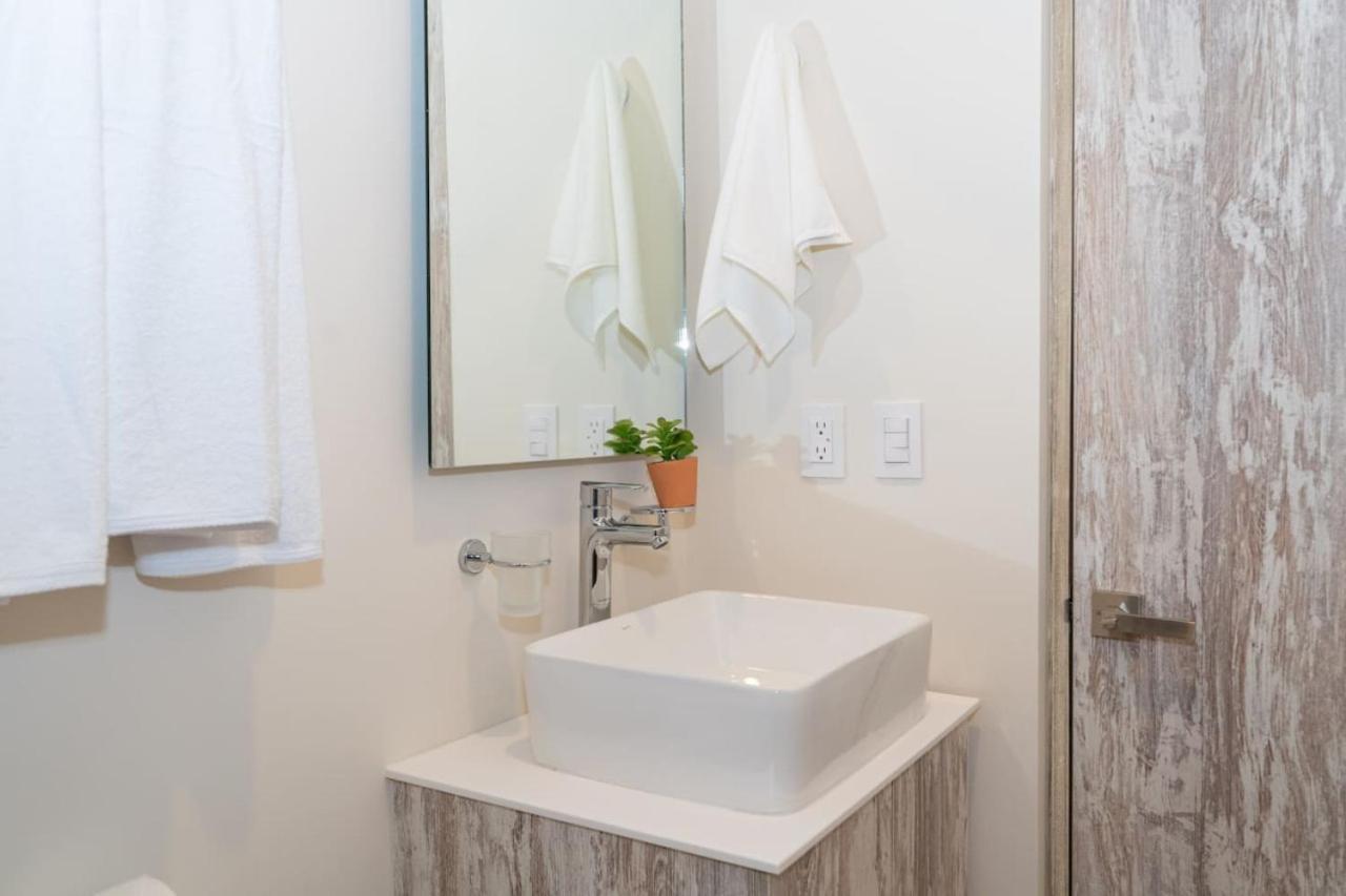 Apartment Katia 214 Estudio En Aldea Zama