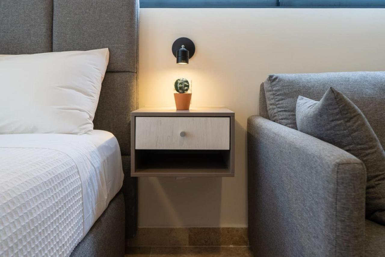 Katia 214 Estudio En Aldea Zama Apartment Tulum