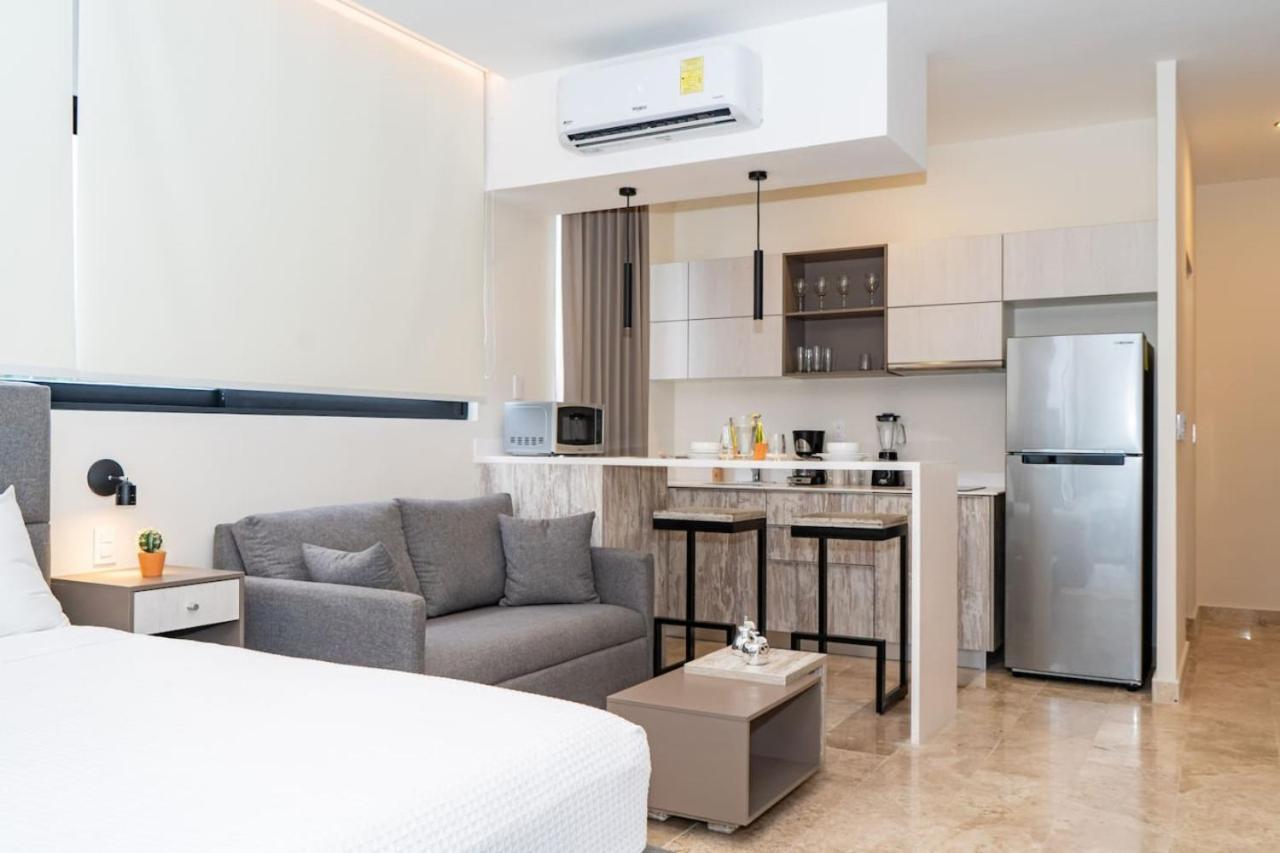 Apartment Katia 214 Estudio En Aldea Zama