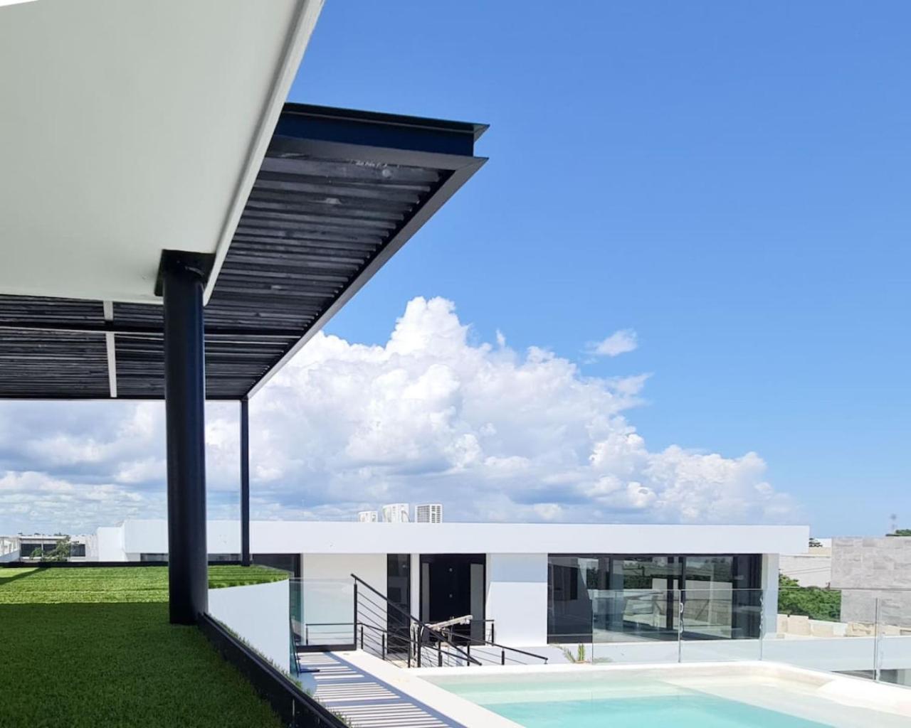 Villa Blanca Incredible 2br - Private Pool Free Club Tulum