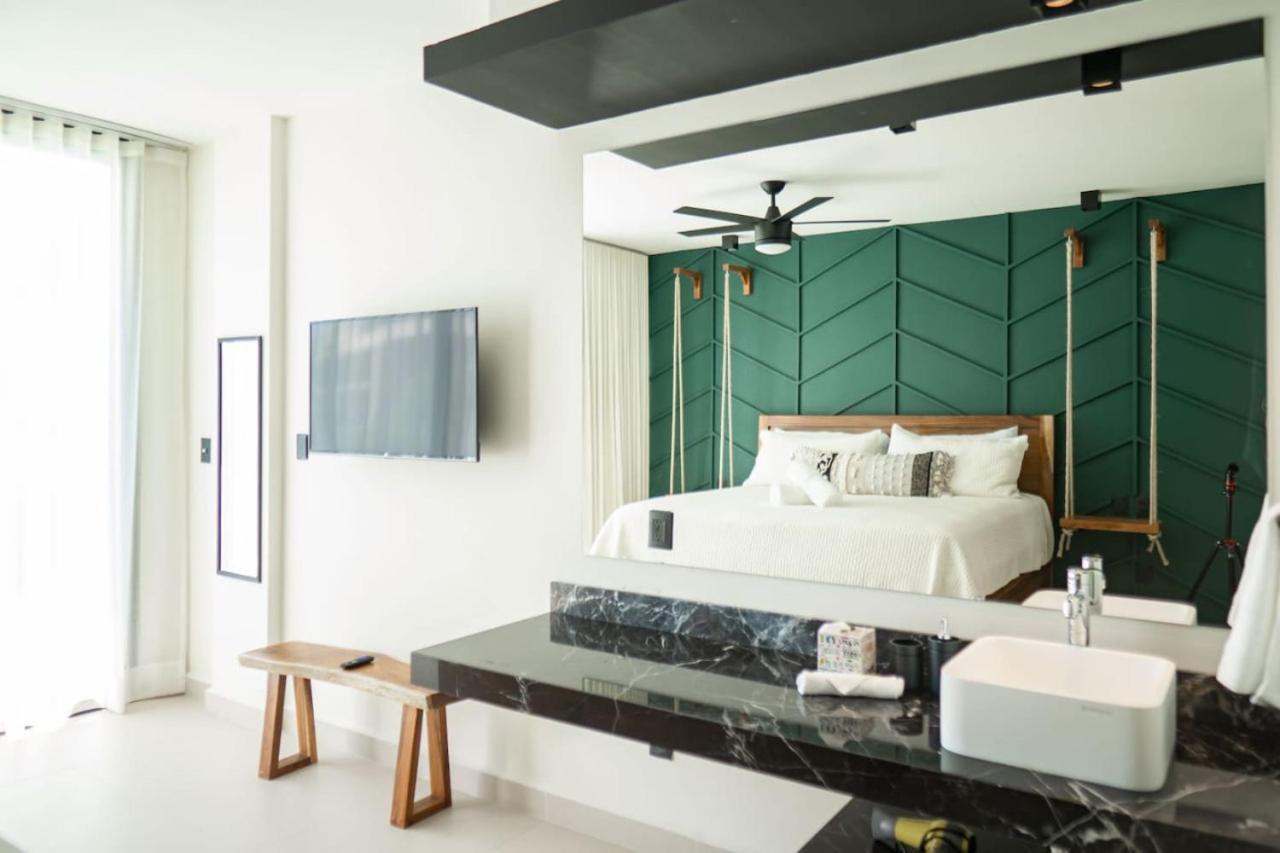 Blanca Incredible 2br - Private Pool Free Club Villa