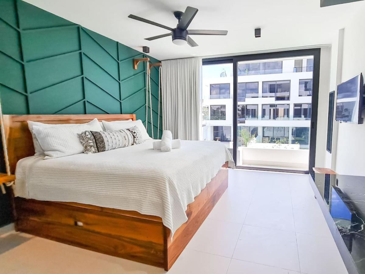 Villa Blanca Incredible 2br - Private Pool Free Club
