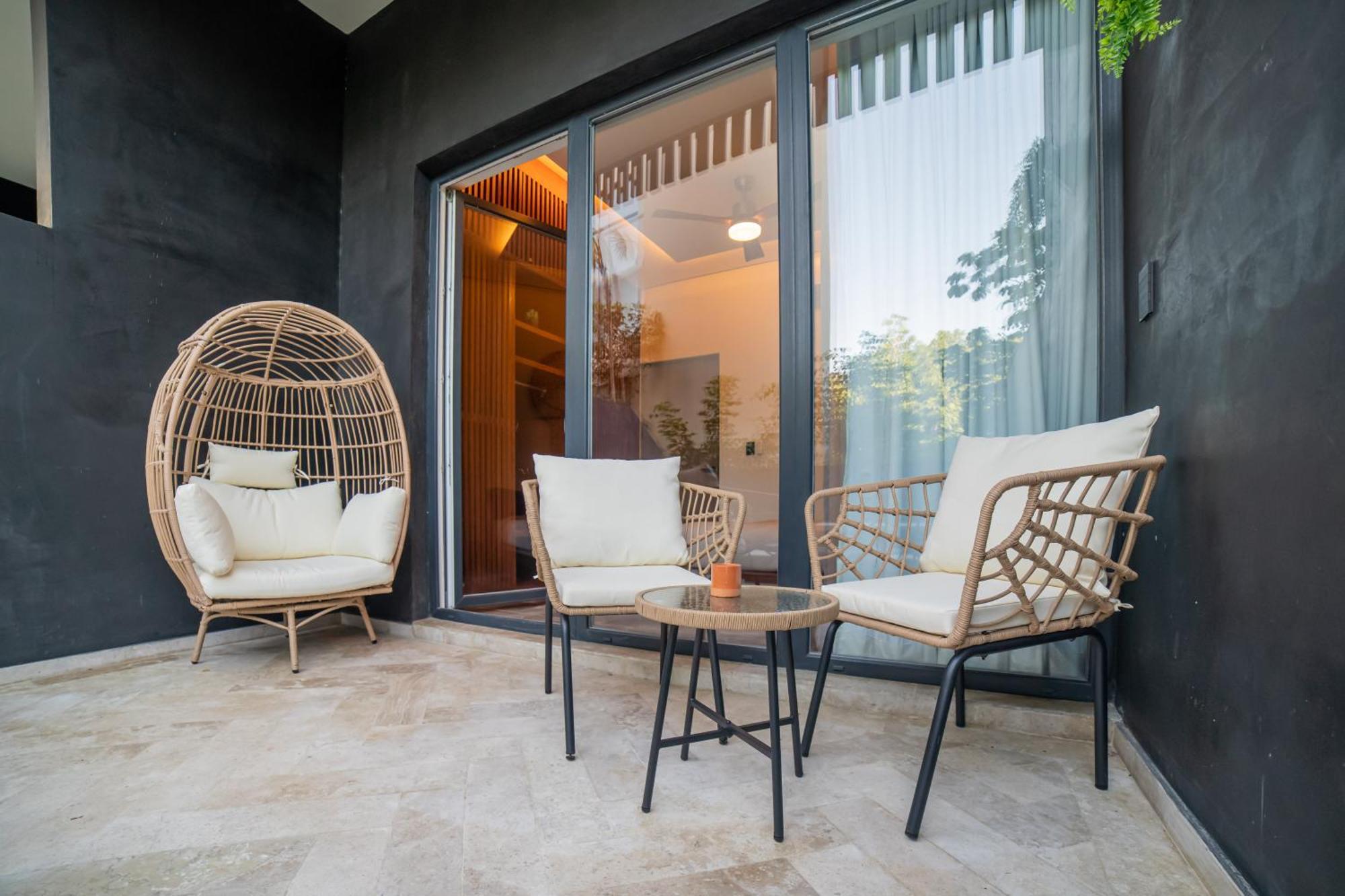 Amira District By Apartamento *