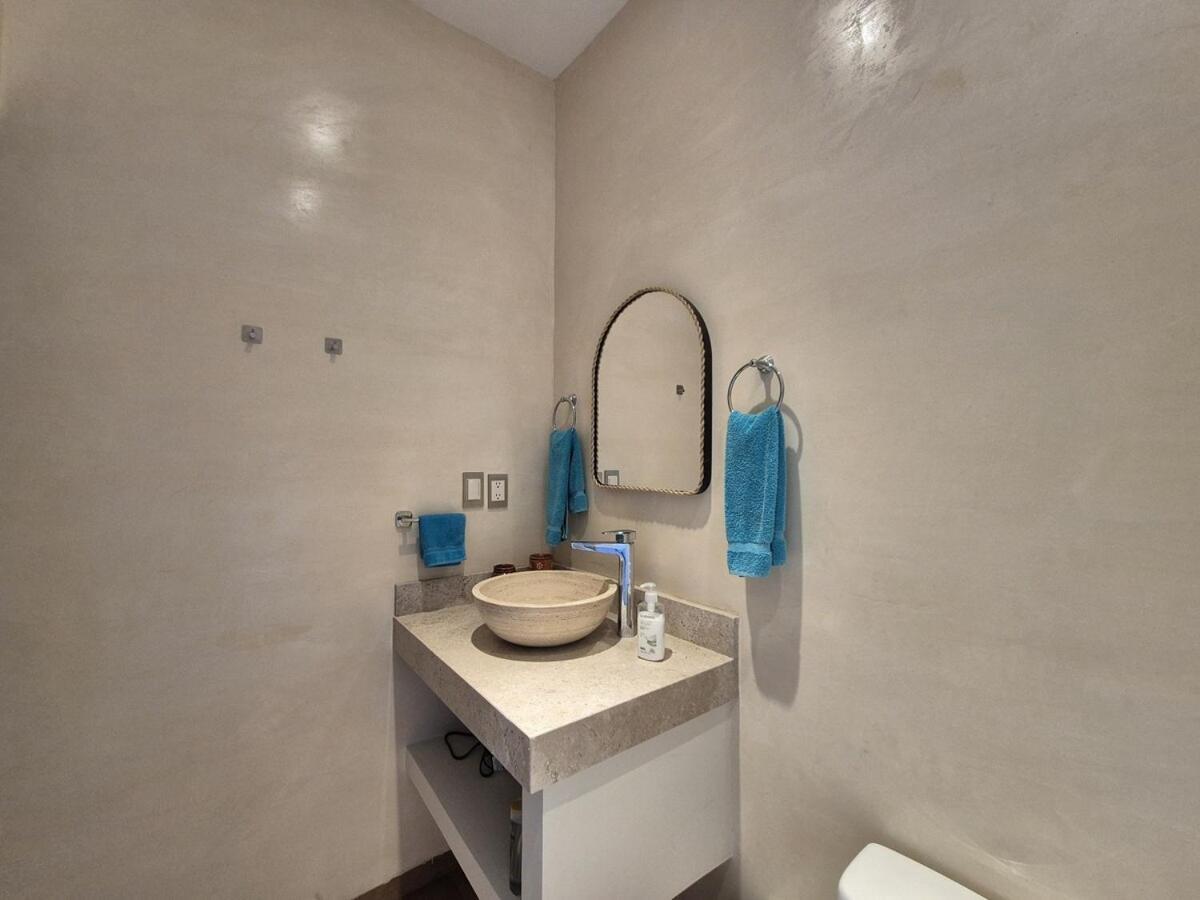 Beautiful With A Private Pool Tulum