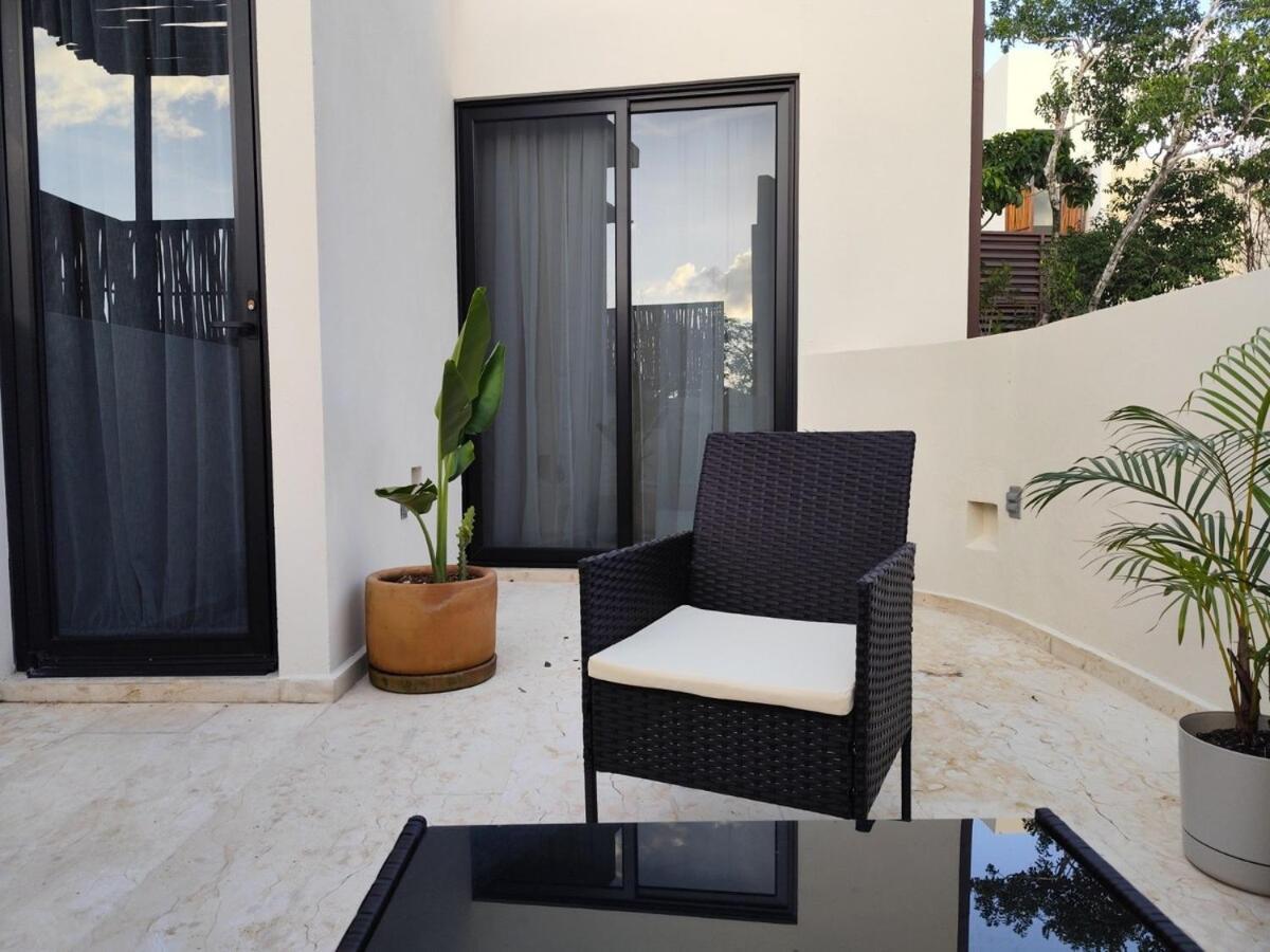 Beautiful With A Private Pool Tulum