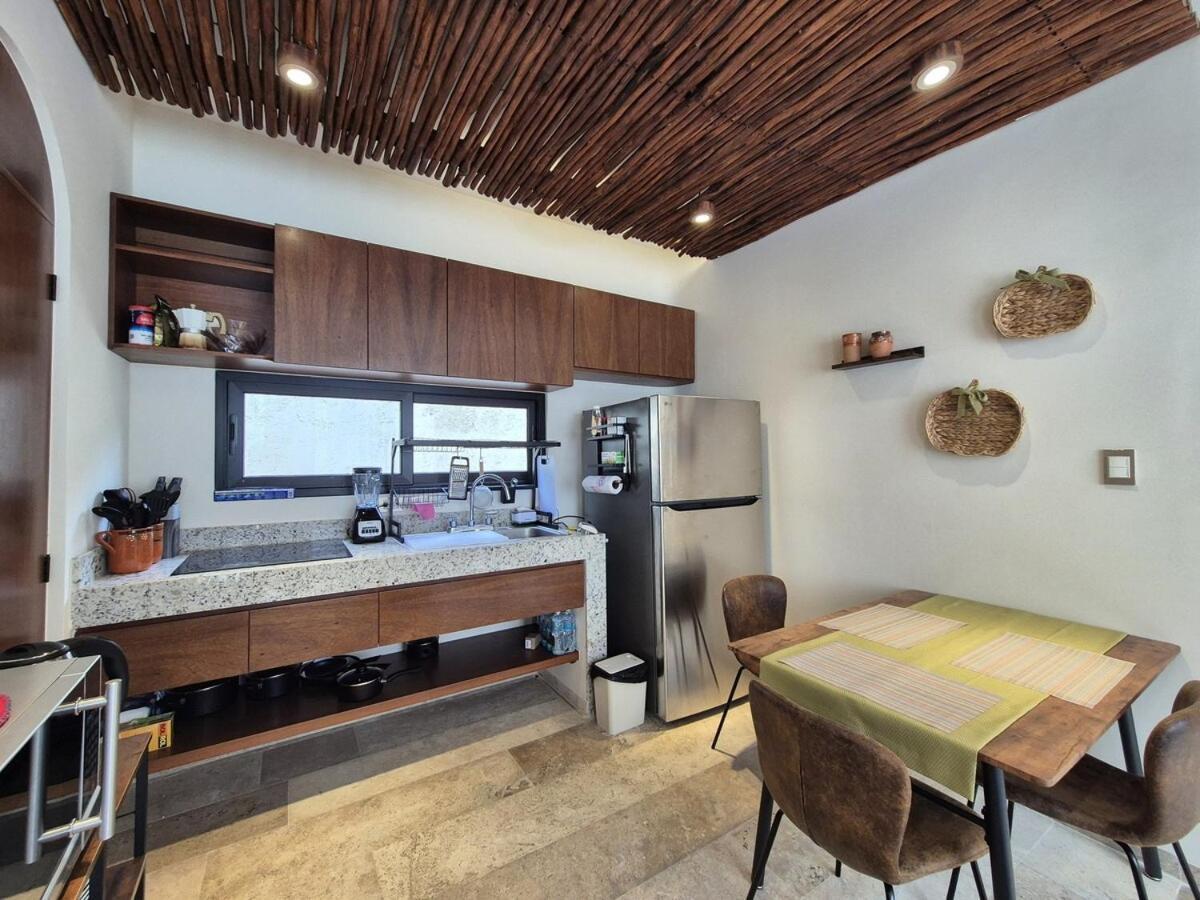 Beautiful With A Private Pool Apartment