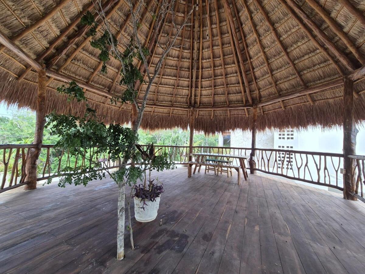 Beautiful With A Private Pool Apartment Tulum