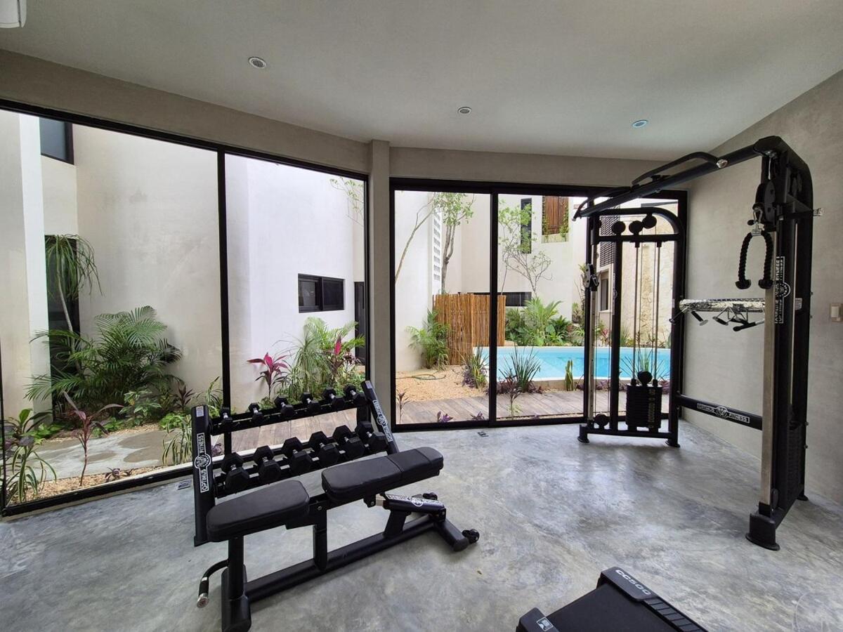 Apartment Beautiful With A Private Pool *