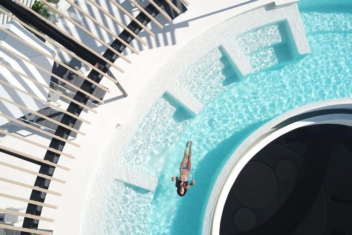 Holiday home Panoramic 1-br Studio,garden, 360º Pool & Gym Tulum