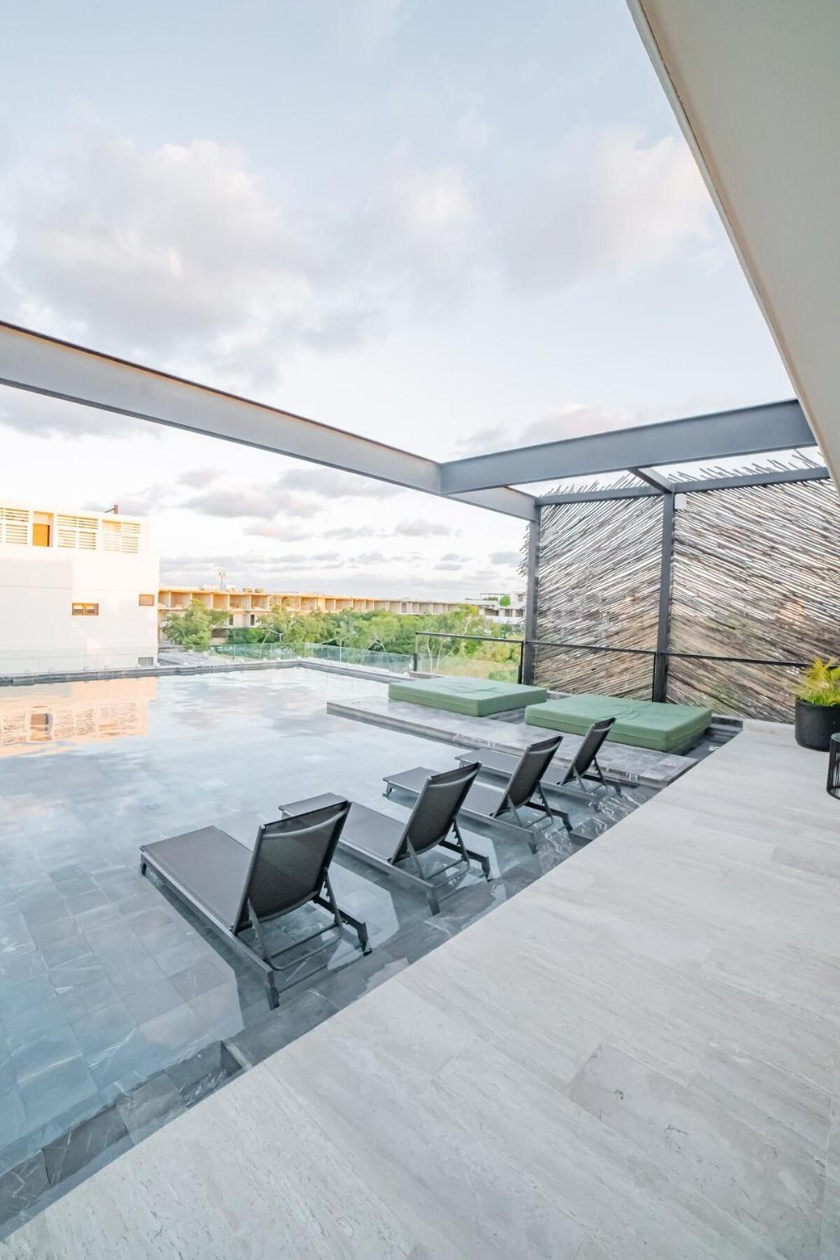 Maria Exclusive Serenity With Private Pool